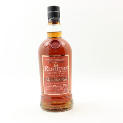 Elsburn Ruby Port Cask Batch #2