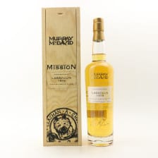 Lagavulin 1979 23 Murray Mcdavid