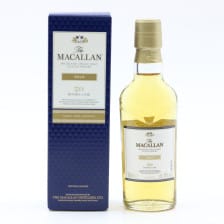 Macallan Gold Double Cask Mini 5cl
