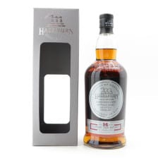 HAZELBURN 2004 14 YEAR OLD OLOROSO CASK