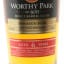 Worthy Park 2017 6 Year Old Single Barrel Series Whisky Exchange Exclusive