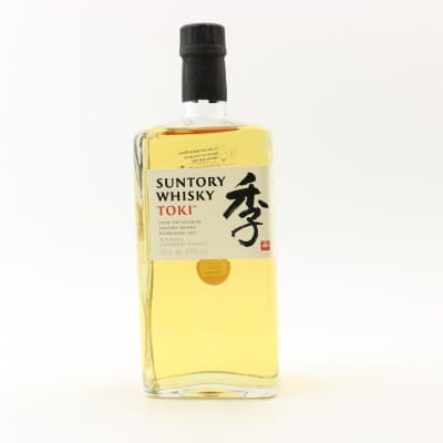 Suntory Toki