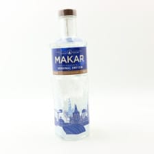 MAKAR GLASGOW GIN
