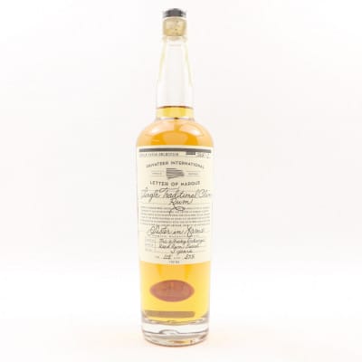 Privateer Sisters In Arms 3 Year Old For The Whisky Exchange