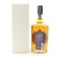 Eden Mill Single Malt 2018 Release