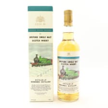BENRINNES 11 YEAR OLD SCOTCH EXPRESS SERIES CASK 88