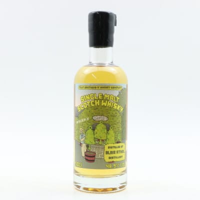 Boutique-Y Whisky Co Blair Athol Batch #1 50cl
