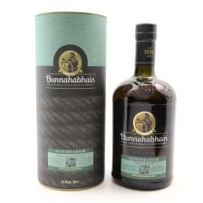 Bunnahabhain Stiuireadair