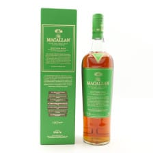 MACALLAN EDITION NO4 75CL