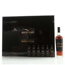 MACALLAN MASTERS OF PHOTOGRAPHY MARIO TESTINO