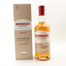 Benromach 2012 Contrasts Organic