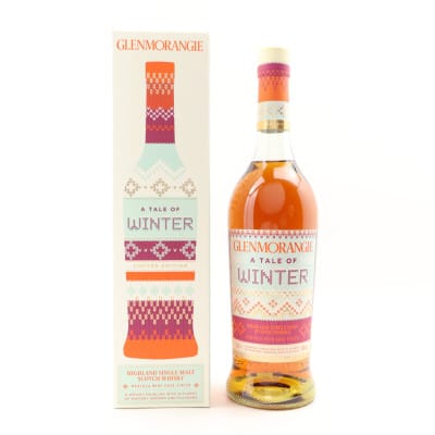 Glenmorangie A Tale Of Winter