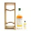 Japanese Blended Malt 20 Year Old The Last Drop Release No.30 With Matching Mini 5cl