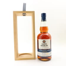 GLEN MORAY 2014 7 YEAR OLD PRIVATE CASK COLLECTION