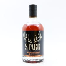 STAGG JR BOURBON BATCH 3 75CL