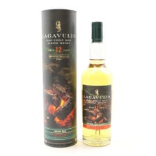 LAGAVULIN 12 YEAR OLD SPECIAL RELEASE 2024 20CL