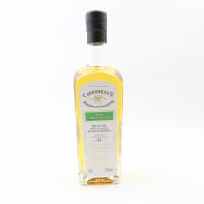 Fettercairn 2007 15 Cadenhead S