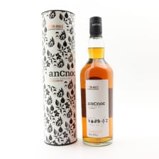 Ancnoc Peter Arkle Limited Edition No 1 Ingredients