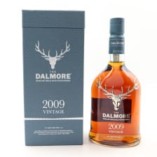 DALMORE VINTAGE 2009