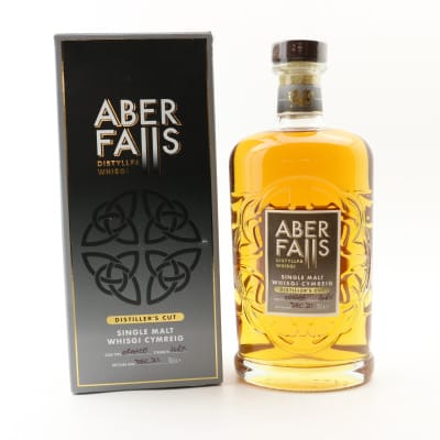 Aber Falls Distiller’s Cut