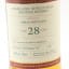 Arran 1997 28 Year Old Woodrow’s Of Edinburgh