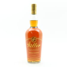 W L WELLER SINGLE BARREL 75CL