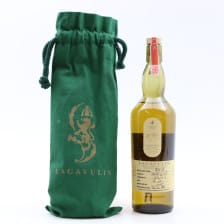 Lagavulin 2016 7 Single Cask 707348 20cl