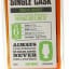 Heritage Distilling Co. 2015 6 Year Old 100% Rye Whiskey American Single Cask #4 75cl