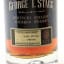 George T Stagg 2024 Release 75cl