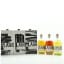 Lagg Inaugural Release 2022 Batch #1-3 3 x 70cl
