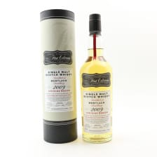 Mortlach 2009 12 First Editions