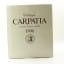 Carpatia 1996 Vodka