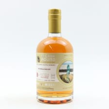 INVERGORDON 2006 18 YEAR OLD THE CASK HOUND 50CL