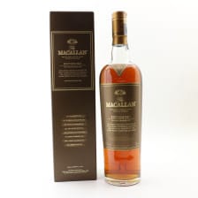 MACALLAN EDITION NO1