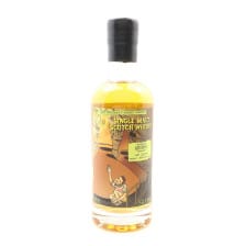BOUTIQUEY WHISKY CO ARDBEG 12 YEAR OLD BATCH 7 50CL