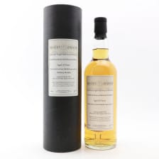 Glenlivet 1989 33 Whisky Broker
