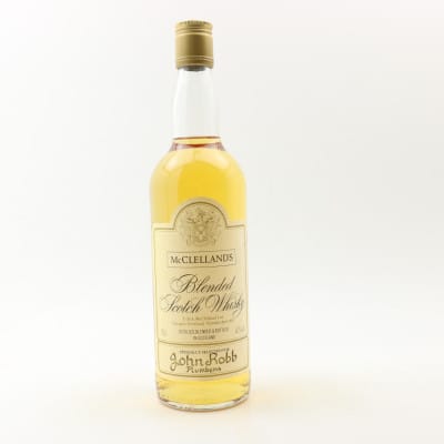 McClelland’s Blend