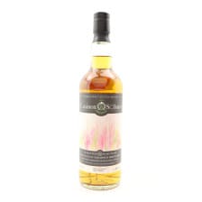 EDRADOUR 10 YEAR OLD EQUINOX SOLSTICE SPRING EDITION 2021