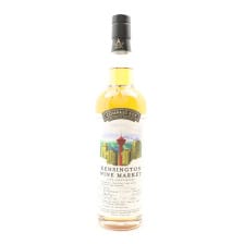 COMPASS BOX KENSINGTON WINE MARKET 30TH ANNIVERSARY 75CL