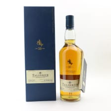 TALISKER 30 YEAR OLD 2006 RELEASE