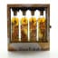 Johnnie Walker Blue Label Dunhuang Collection 4 x 50cl