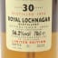 Rare Malts Royal Lochnagar 1974 30 Year Old
