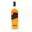 Johnnie Walker 12 Year Old Black Label 1L