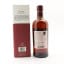 Nikka Miyagikyo Sherry Wood Finish 2018 Release