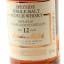 Dailuaine-Glenlivet 2009 12 Year Old Cadenhead’s