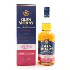 GLEN MORAY ELGIN CLASSIC SHERRY FINISH