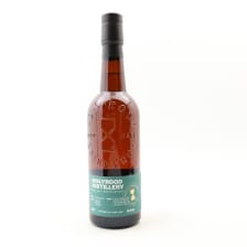 HOLYROOD SINGLE CASK 58
