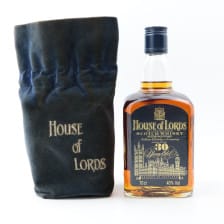 HOUSE OF LORDS 30 YEAR OLD