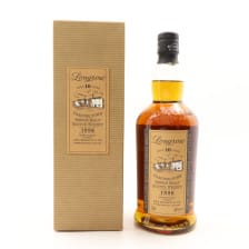 LONGROW 1996 10 YEAR OLD