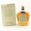 Crown Royal Northern Harvest Rye 75cl